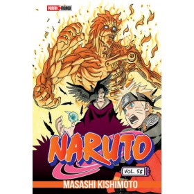 Naruto 58